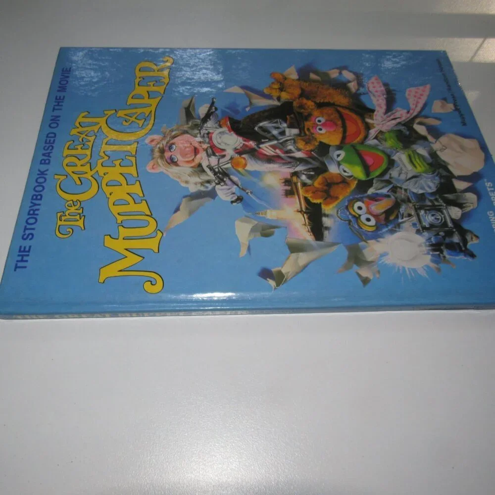 random house vintage great